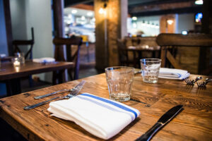 Mercato Ristorante & Bar - West Chester