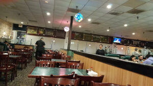 Merced Grand Buffet - Merced