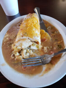 Mercedes Mexican Restaurant - Denver