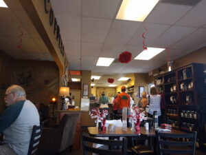 Mercer's Fresh Roasted Coffee - Punta Gorda