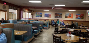 Mercer's Restaurant - Peoria