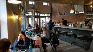 Merchant Oyster Co. - Pittsburgh