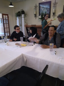 Merci Beaucoup Restaurant - Natchitoches