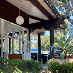 Merci Montecito - Santa Barbara