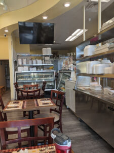 Mercy's Bakery - Lansdale