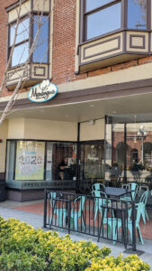 Merengue Bakery & Cafe - Monrovia