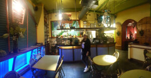Merengue Restaurant - Boston