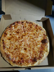 Meriden Pizza Express - Meriden
