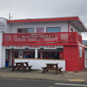 Merino's Seafood Market - Westport