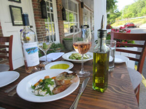 Meritage - Scarsdale