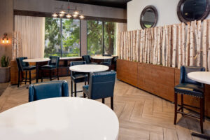Meritage Kitchen + Bar - Santa Ana
