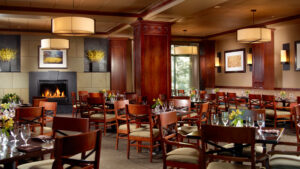 Meritage Restaurant - Broomfield