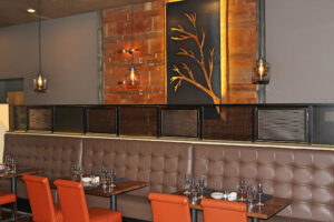 Meriwether's Bistro - Lewiston