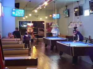 Merkels Tavern on Central - Middletown