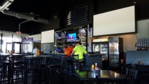 Merle's American Tavern - Peculiar