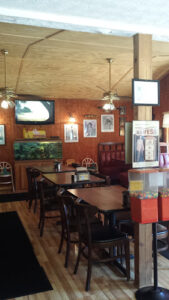 Merle's Bar-B-Q - Dallas