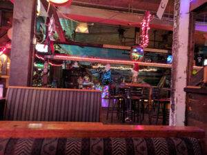 Merlin's Bar & Grill - Lebanon