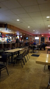 Merl's Tavern - Saginaw
