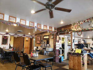 Merritt's Family Restaurant - Boise