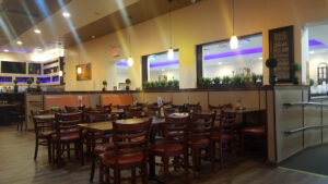 Mesa Buffet - Springfield