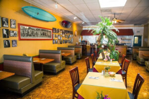 Mesa Cafe & Bar - Santa Barbara