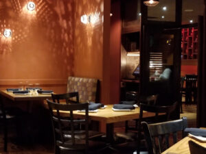 Mesa Modern Mexican - Easton