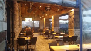 Mesa's Mexican Grill - McKinney