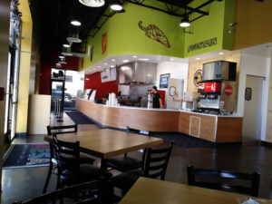 Mesa's Mexican Grill - Bakersfield