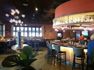 Meso Maya Comida y Copas - Fort Worth