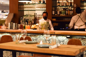 Meso Restaurant - Rye - Rye