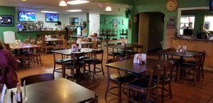 Meson Azteca Méxican Cuisine - Pleasant Hill