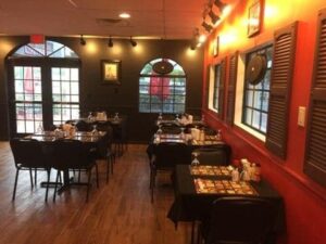 Meson Camagueyano cuban restaurant - Cape Coral