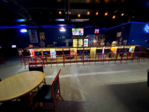 Mesquite Bar&Grill - Donna