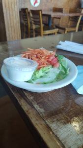 Mesquite Grill - Edinburg