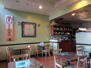 Messob Ethiopian Restaurant - Oakland