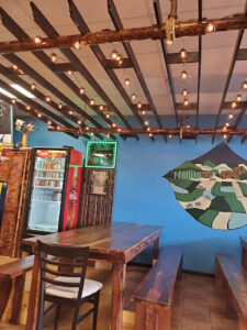 Mestiza Kitchen - Ventura