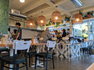Mestizo - Portland