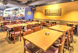 Mestizo Louisiana Méxican Cuisine - Baton Rouge