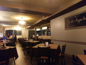 Meta Osteria - Oceanside