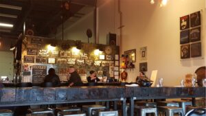 Metal Monkey Brewing - Romeoville
