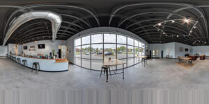 Metanoia Coffee Bar - Kaukauna