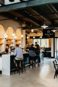 Methodical Coffee - Greenville