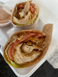 Metro Bagels & Grill - North Arlington