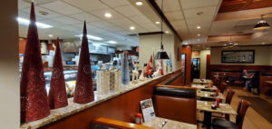 Metro Deli & Catering - Scarsdale