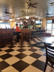 Metro Diner - Aiken