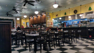 Metro Diner - Ponte Vedra Beach
