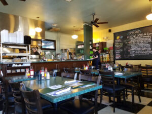 Metro Diner - Jacksonville