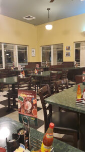 Metro Diner - Jacksonville