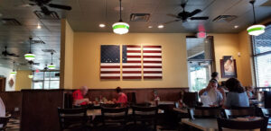 Metro Diner - Cape Coral