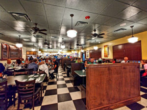 Metro Diner - Sarasota